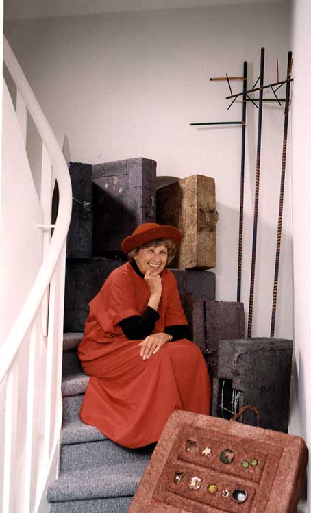 Gisela von Waldow